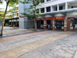 Clementi Park (D21), Retail #476174281